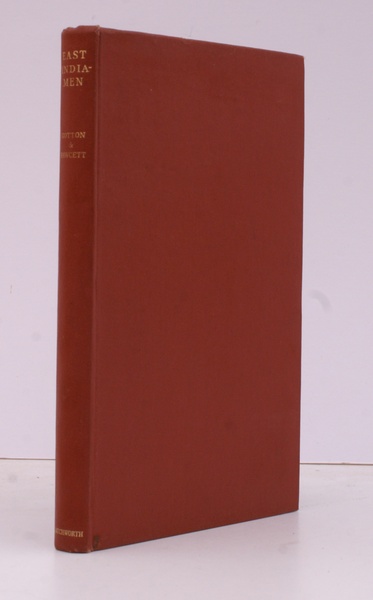 East Indiamen. The East India Company's Maritime Service. Edited by …