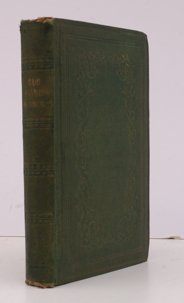 Old and New Nottingham.