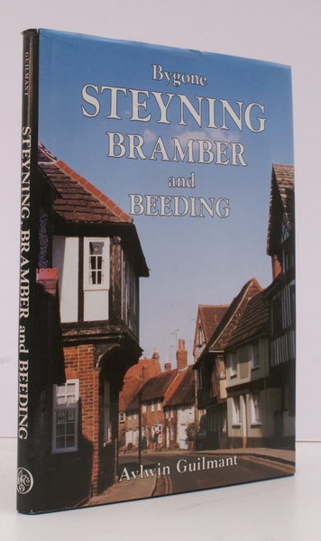 Bygone Steyning, Bramber and Beeding.