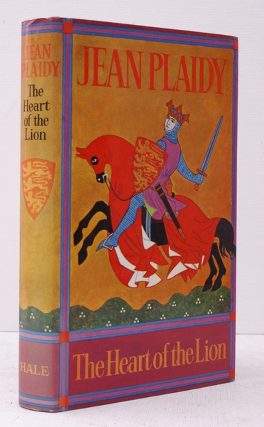 The Heart of the Lion.