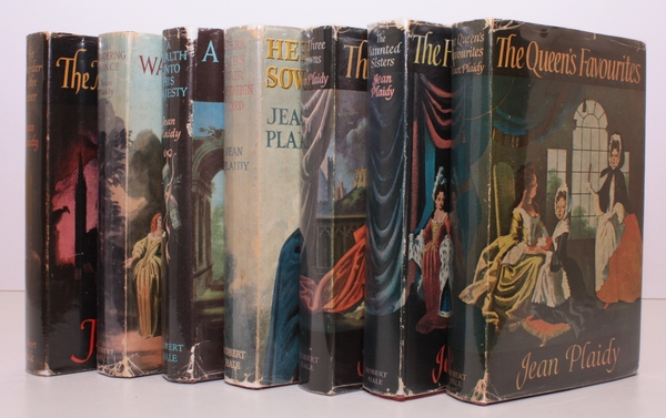 The Murder in the Tower [with] The Wandering Prince [with] …