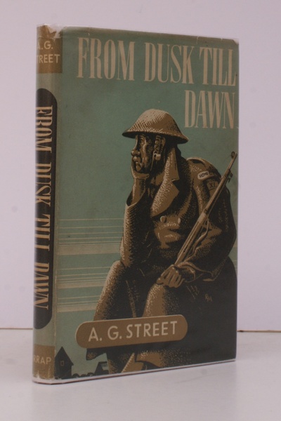 From Dusk till Dawn. [The Story of the Home Guard]. …
