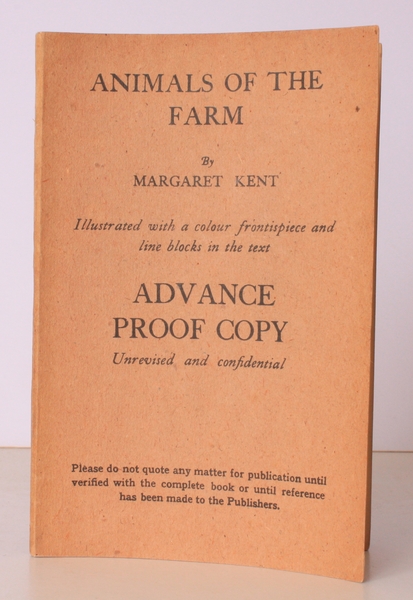 The Children's Nature Series. Animals of the Farm. Illustrated by …