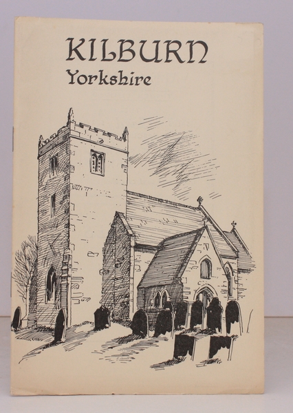 Kilburn, Yorkshire. NEAR FINE COPY