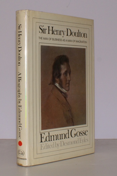 Sir Henry Doulton. The Man of Business as a Man …