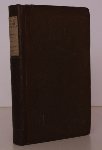 The History of the Holy War. PICKERING AT THE HEIGHT …