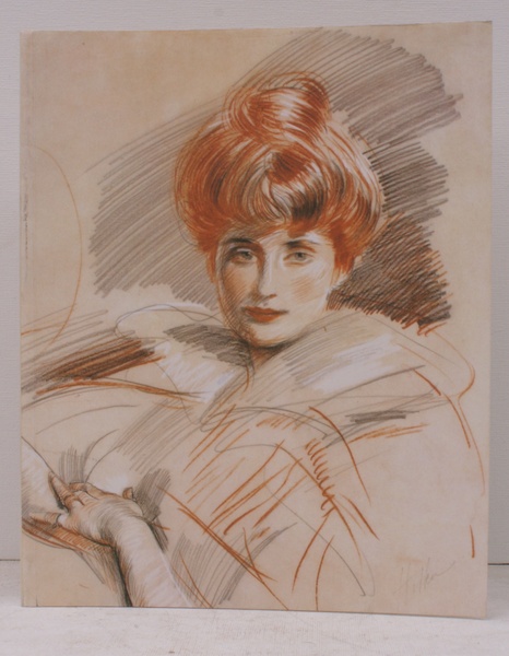 Paul Cesar Helleu 1859-1927. [Catalogue of] An Exhibition of Oils, …