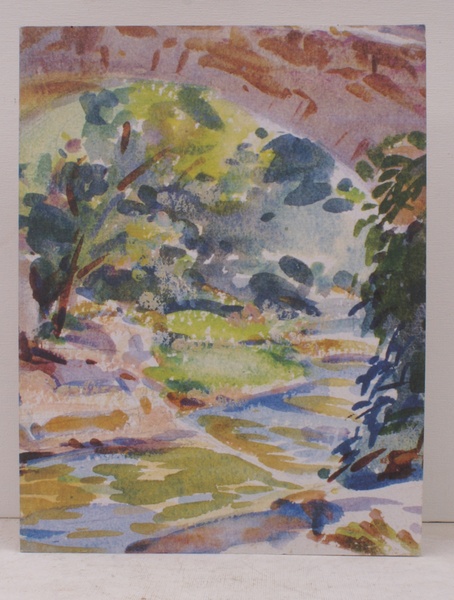 Watercolours & Sanguines by Wilfrid de Glehn RA 1870-1951. Exhibition …