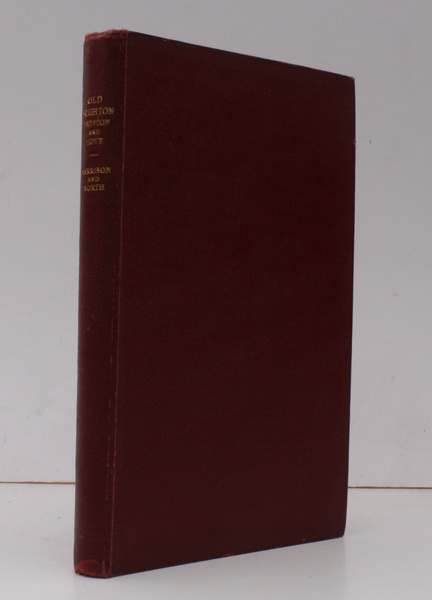 Old Brighton. Old Preston. Old Hove. NEAR FINE COPY