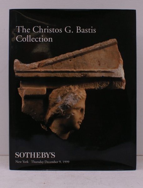 [Sale Catalogue of] Greek Antiquities from the Collection of the …