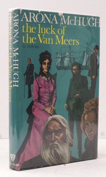 The Luck of the Van Meers.