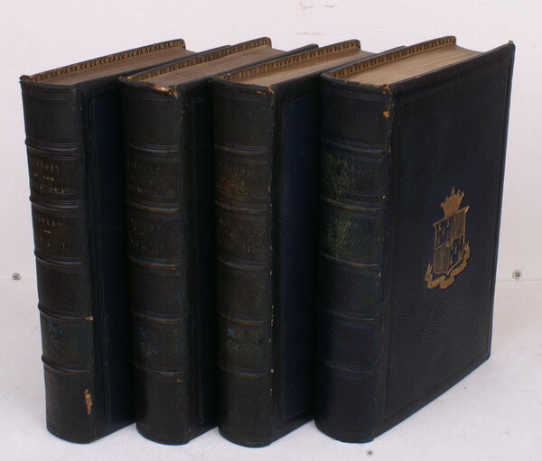 History of the United Netherlands: from the Death of William …