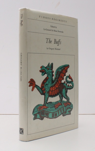 Famous Regiments. The Buffs (Royal East Kent Regiment). (The 3rd …