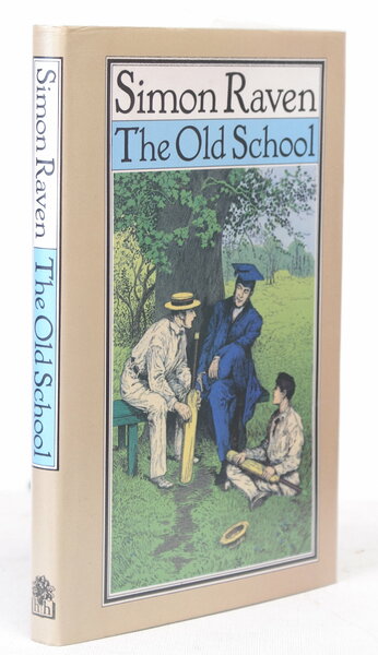 The Old School. A Study in the Oddities of the …