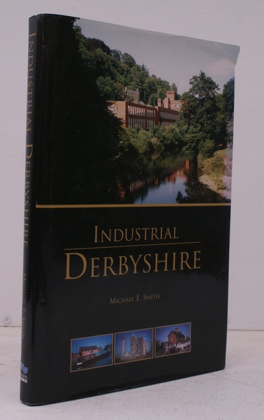 Industrial Derbyshire.