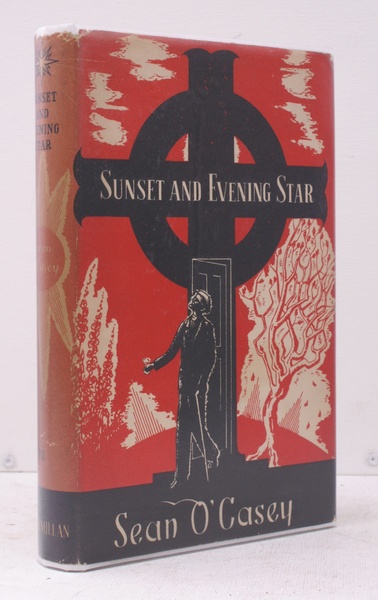 Sunset and Evening Star. NEAR FINE COPY IN UNCLIPPED DUSTWRAPPER