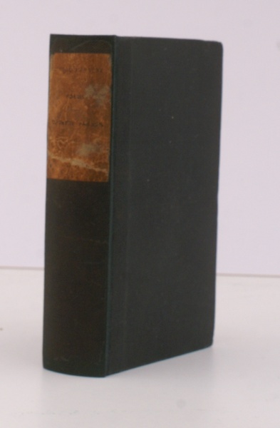 The Temple: Sacred Poems and Private Ejaculations. GEORGE HERBERT IN …