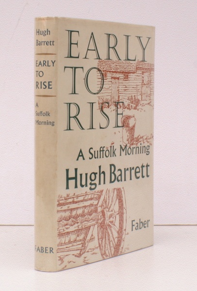 Early to Rise. A Suffolk Morning. With Drawings by Roderic …