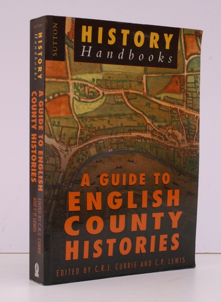 A Guide to English County Histories.