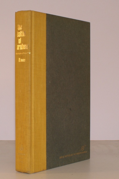 The Battle of Arnhem. On Information supplied by Lieutenant-Colonel Theodor …