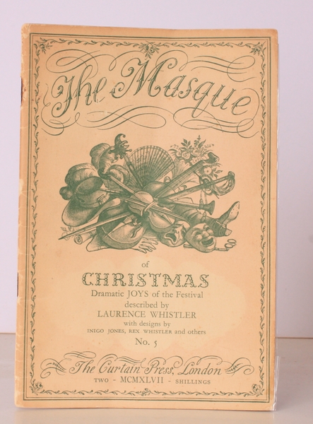 The Loved One [in] Horizon. Vol. XVII. No. 98,. February …