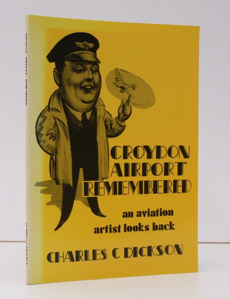 Croydon Airport Remembered.