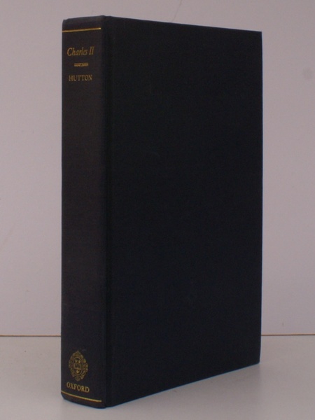 Charles the Second, King of England, Scotland and Ireland.