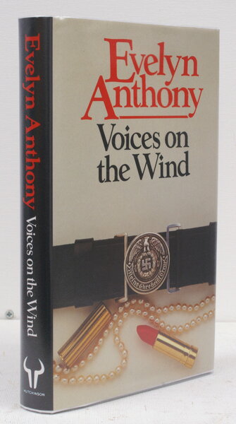 Voices on the Wind. NEAR FINE COPY IN UNCLIPPED DUSTWRAPPER