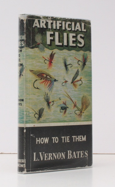 Artificial Flies. How To Tie Them. [How to Catch Them …