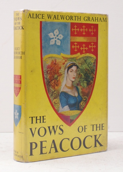 The Vows of the Peacock.