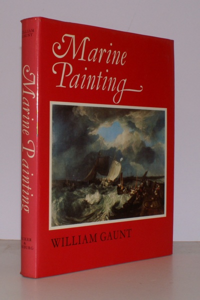 Marine Painting. An Historical Survey.