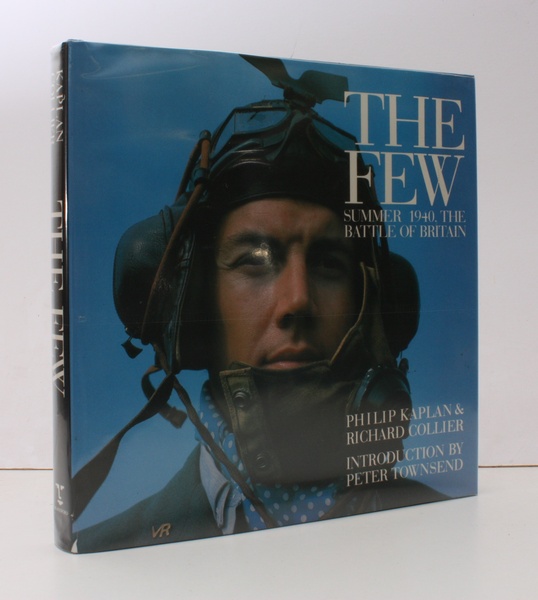 The Few. Summer 1940, The Battle of Britain. Introduction by …