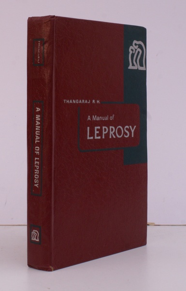 A Manual of Leprosy. [Third Edition].