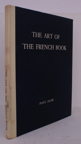 The Art of the French Book from Early Manuscripts to …