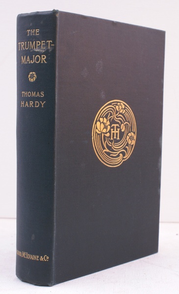 The Trumpet Major. John Loveday, a Soldier in the War …