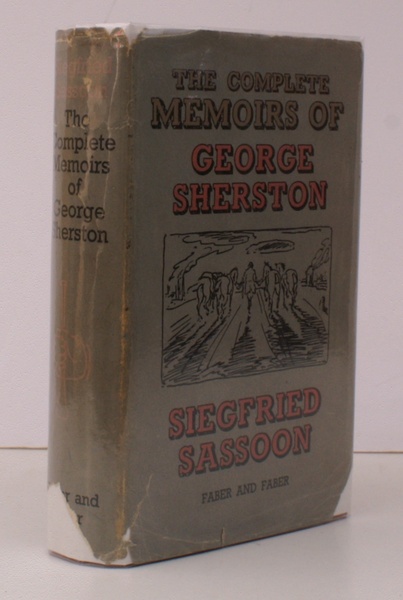 The Complete Memoirs of George Sherston. THE SHERSTON TRILOGY COMPLETE