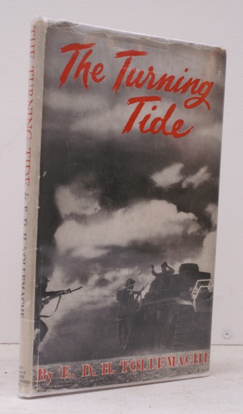 The Turning Tide. The British Army at War. NEAR FINE …