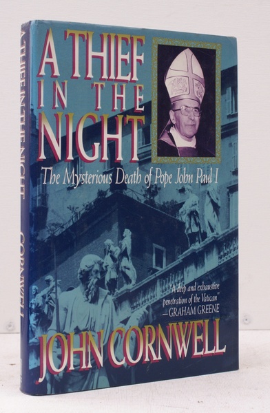 A Thief in the Night. The Death of Pope John …