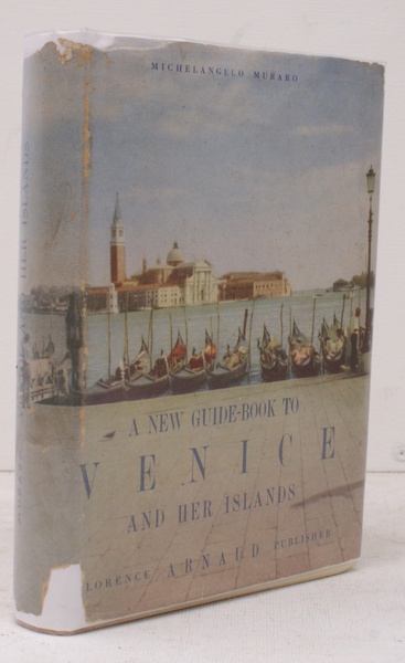 A New Guide to Venice and her Islands. IN UNCLIPPED …