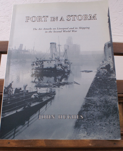 Port in a Storm. The Air Attacks on Liverpool and …