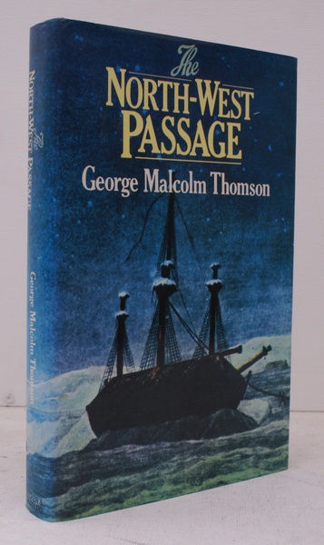 The North-West Passage.