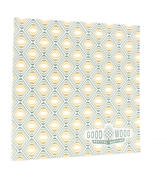 Goodwood Revival. Programme 2005. [Foreword by the Earl of March]. …