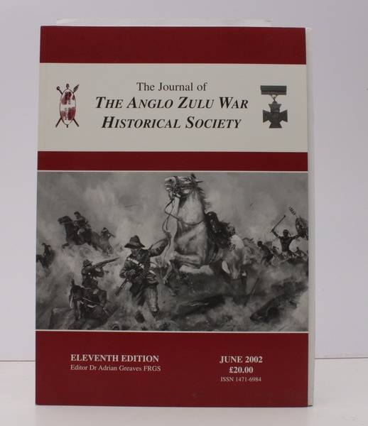 The Journal of the Anglo Zulu War Historical Society. Eleventh …