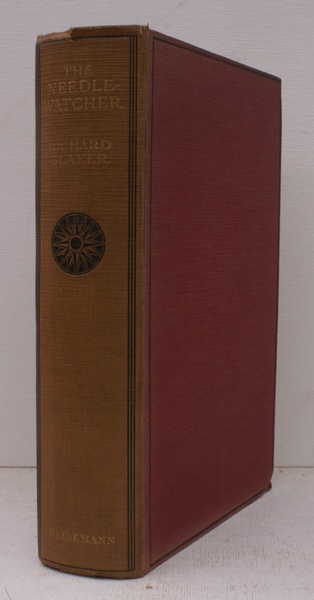 The Needle-Watcher. THE ORIGINAL EDITION