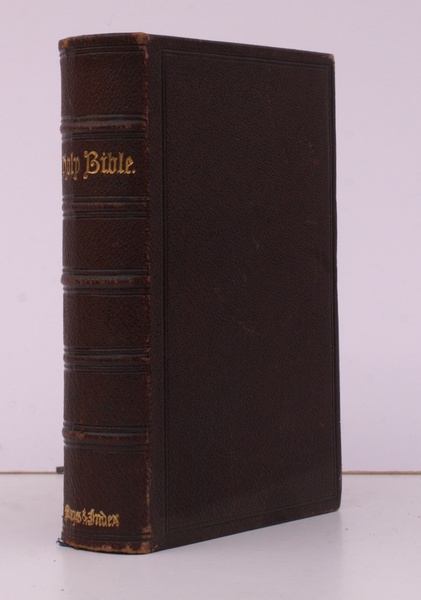The Holy Bible, containing the Old and New Testaments: translated …