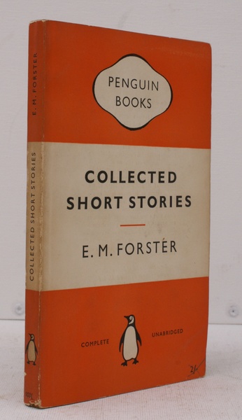 Collected Short Stories. FIRST EDITION IN PENGUIN