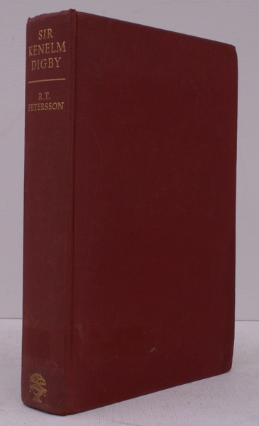 Sir Kenelm Digby. The Ornament of England 1603-1665. REGINALD SPENCE …