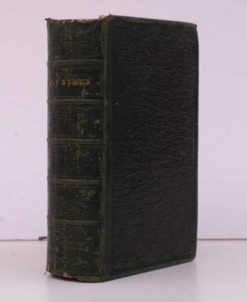 The Holy Bible, containing the Old and New Testaments: translated …