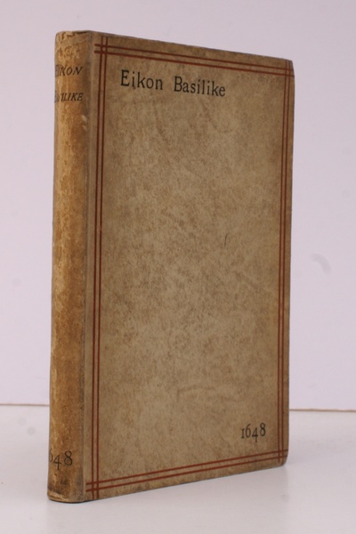 The Pourtraicture of His Sacred Majestie in his Solitudes and …