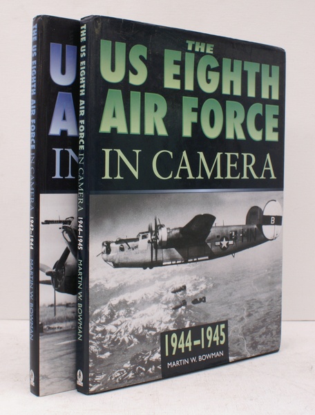The US Eighth Air Force in Camera. Pearl Harbor to …